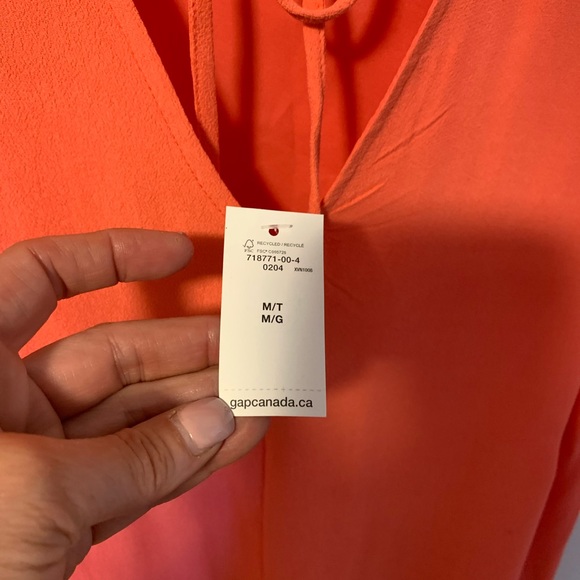 Summer dress - Picture 3 of 3